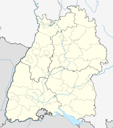 Dinkelberg (Baden-Württemberg)