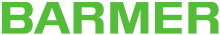 Logo der Barmer Ersatzkasse