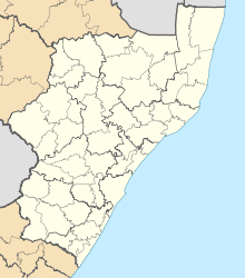 Pietermaritzburg (KwaZulu-Natal)