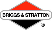 Logo der Briggs & Stratton Corporation