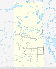 Carswell-Krater (Saskatchewan)