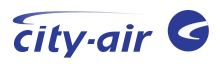City-Air logo.svg
