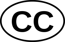 KFZ-Kennzeichen des Corps Consulaire