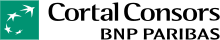 Logo der Cortal Consors S.A.