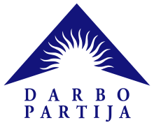 Darbo Partija Logo.svg