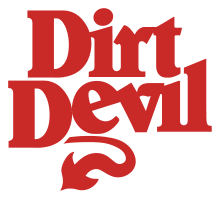Dirt Devil Logo.svg
