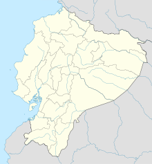 Ingapirca (Ecuador)