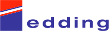 Logo der edding AG