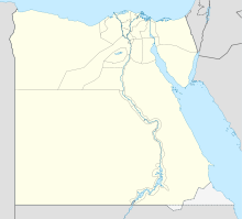 Gebel Adda (Ägypten)