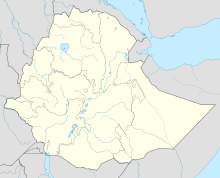 Bekoji (Äthiopien)
