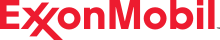 Logo der Exxon Mobil Corporation