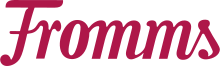 Fromms logo.svg