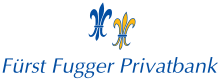 Logo der Fürst Fugger Privatbank KG
