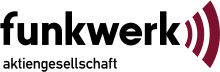 Logo der funkwerk AG