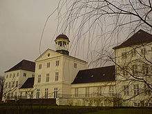 Schloss Gravenstein
