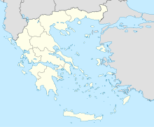 Methone (Pieria) (Griechenland)