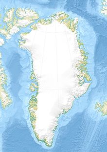 Kap Alexander (Grönland)