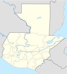 La Corona (Guatemala)