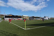 Gundadalur Stadium, Torshavn 01.jpg