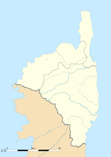 Vizzavona (Haute-Corse)