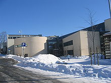 Hedmark University College Hamar.JPG