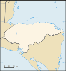 Comayagua (Honduras)