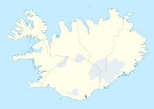 Fjaðrárgljúfur (Island)