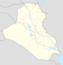 Tell Asmar (Irak)