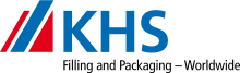 Logo von KHS