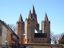 Vor Frue Kirke (Frauenkirche)