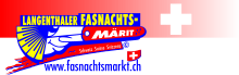 Langenthaler Fasnachtsmarkt Logo.svg