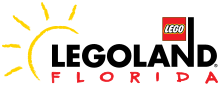 Logo von Legoland Floria