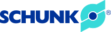 Logo der SCHUNK GmbH & Co. KG