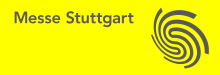 Logo der Messe Stuttgart