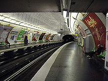 Metro Paris ligne 11 - Jourdain.jpg