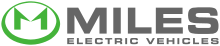 Logo Miles
