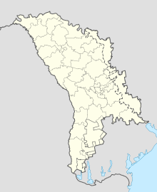 Rîșcani (Moldawien)