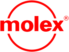 Logo von Molex