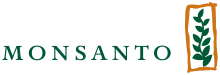 Monsanto-Logo