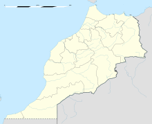 Zagora (Marokko) (Marokko)