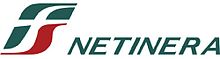 Logo von Netinera
