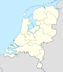 Venhuizen (Niederlande)