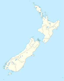 Bastion Point (Neuseeland) (Neuseeland)
