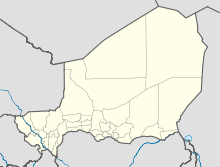 Tessaoua (Niger)