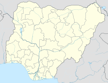 Hadejia-Nguru-Feuchtgebiete (Nigeria)