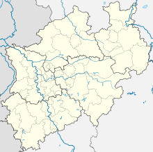 Zwillbrocker Venn (Nordrhein-Westfalen)