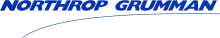 Logo der Northrop Grumman Corporation