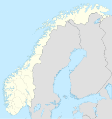 Trollheimen (Norwegen)