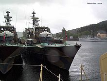 Norwegian Hauk class MTB in Bergen.jpg