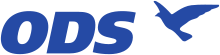 Logo der ODS